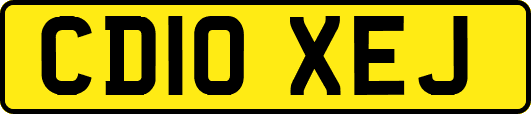 CD10XEJ