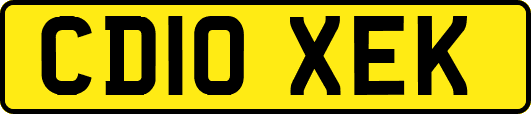 CD10XEK