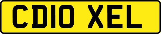 CD10XEL