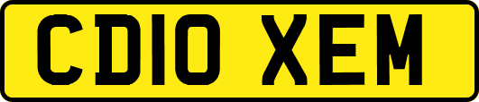CD10XEM