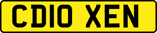 CD10XEN