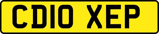 CD10XEP