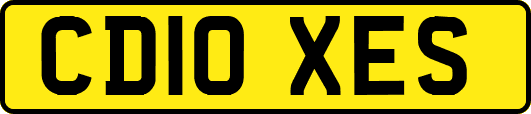 CD10XES
