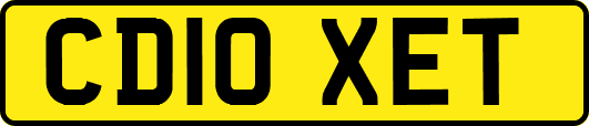 CD10XET