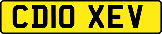 CD10XEV