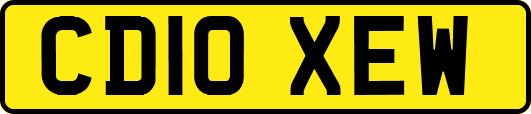 CD10XEW