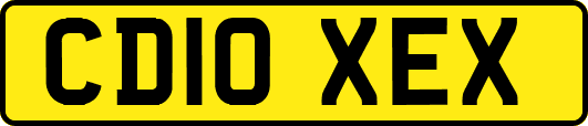 CD10XEX