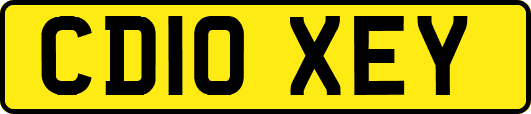 CD10XEY