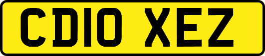 CD10XEZ