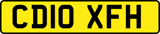 CD10XFH