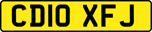 CD10XFJ