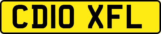 CD10XFL