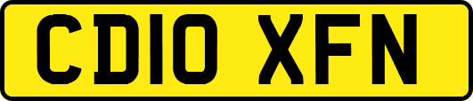 CD10XFN