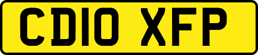 CD10XFP