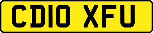 CD10XFU