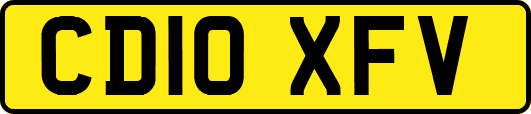 CD10XFV