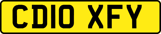 CD10XFY