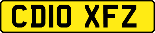 CD10XFZ