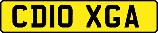 CD10XGA