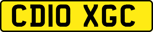 CD10XGC