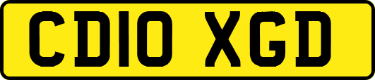 CD10XGD