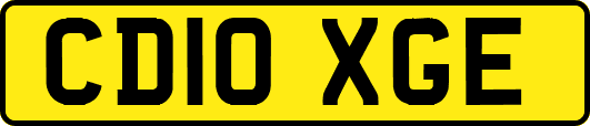 CD10XGE