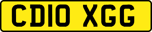 CD10XGG