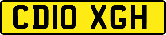 CD10XGH