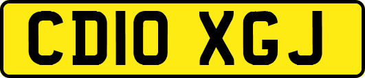 CD10XGJ