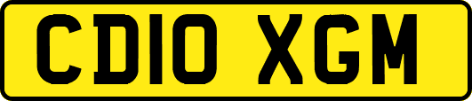 CD10XGM
