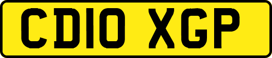 CD10XGP