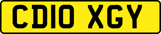 CD10XGY