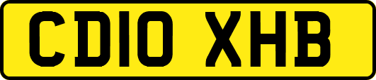 CD10XHB