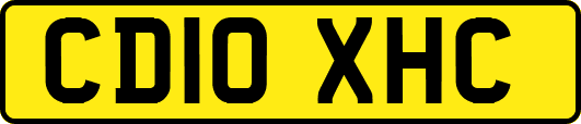 CD10XHC