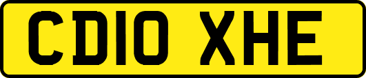 CD10XHE