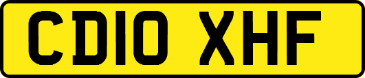 CD10XHF