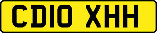 CD10XHH
