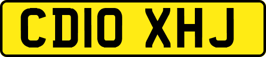 CD10XHJ