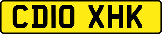 CD10XHK