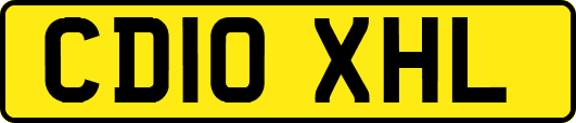CD10XHL