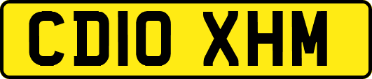CD10XHM
