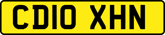 CD10XHN