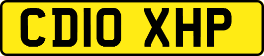 CD10XHP