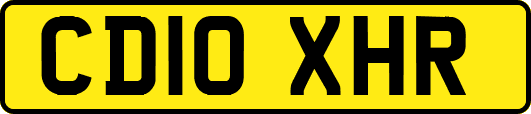 CD10XHR