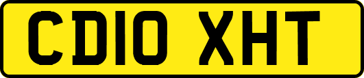 CD10XHT