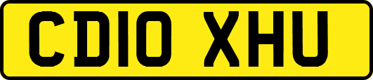 CD10XHU