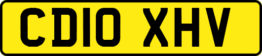 CD10XHV
