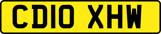CD10XHW