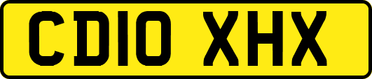 CD10XHX