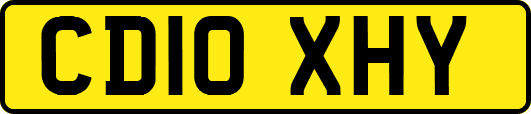 CD10XHY